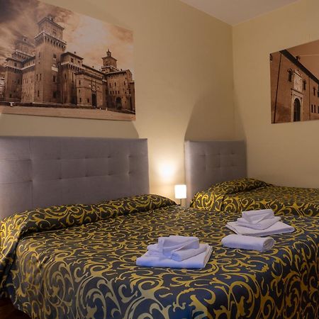 Cameracafe Ferrara Luaran gambar