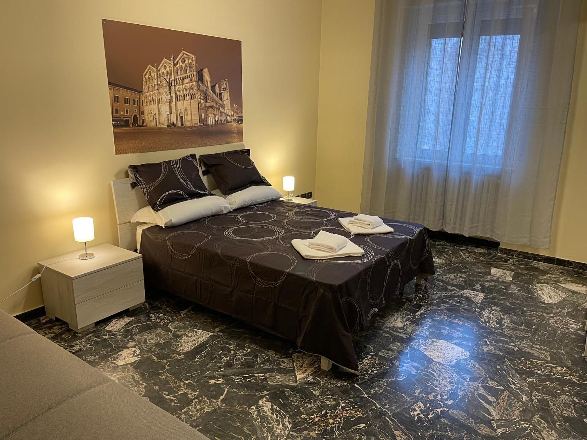 Cameracafe Ferrara Luaran gambar