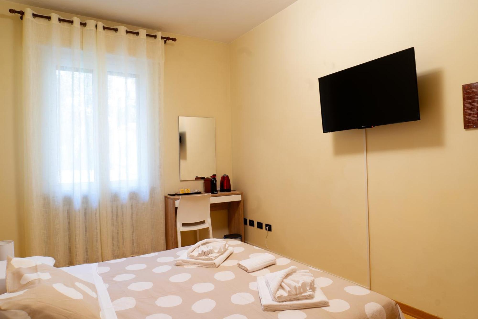 Cameracafe Ferrara Luaran gambar