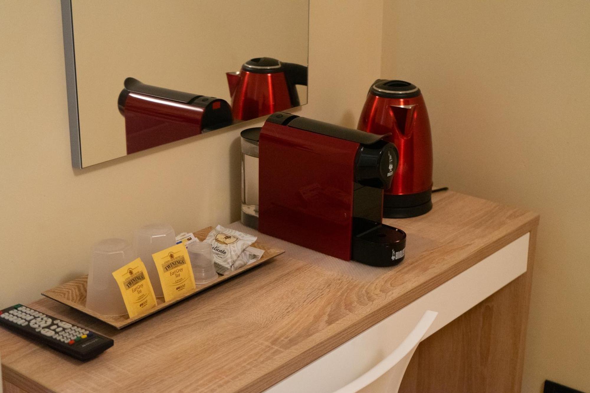 Cameracafe Ferrara Luaran gambar
